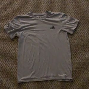 Short sleeve Addidas shirt